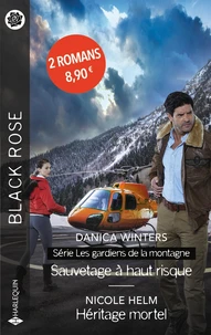 Sauvetage à haut risque - Héritage mortel