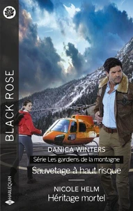 Sauvetage à haut risque - Héritage mortel