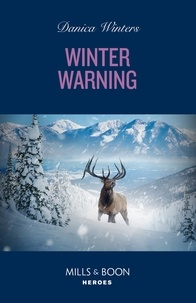 Danica Winters - Winter Warning.