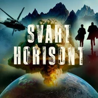 Svart horisont