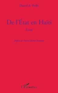 De l'état en Haïti
