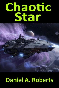 Chaotic Star