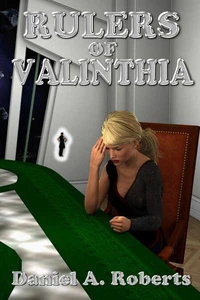 Rulers of Valinthia