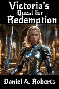 Victoria's Quest for Redemption