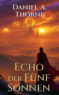 Echo der Fünf Sonnen