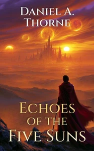 Echoes of the Five Suns