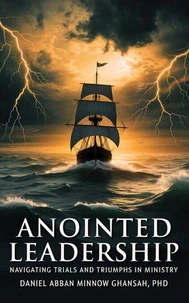 Anointed Leadership