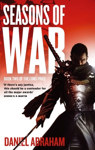 Seasons Of War. Book Two of The Long Price