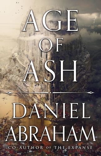 The Kithamar Trilogy Tome 1 Age of Ash