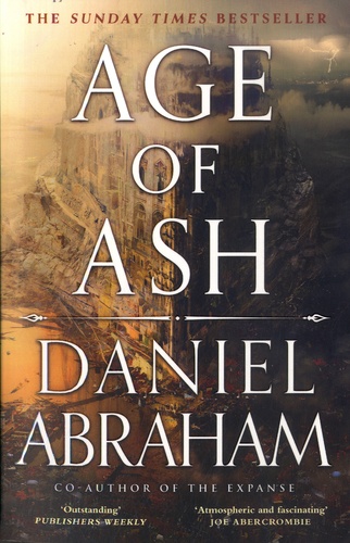 The Kithamar Trilogy Tome 1 Age of Ash