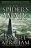 The Spider's War. Book Five of the Dagger and the Coin