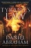 The Tyrant's Law. Book 3 of the Dagger and the Coin