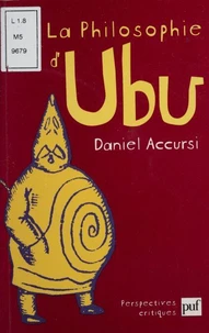 La philosophie d'Ubu