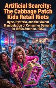 Artificial Scarcity: The Cabbage Patch Kids Retail Riots
