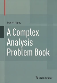 A Complex Analysis Problem Book