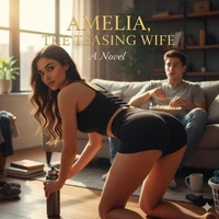 Amelia, The Teasing Wife