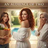 An Audience of Two