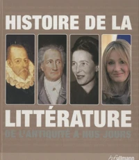 Histoire de la littérature
