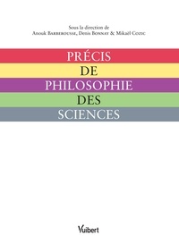 Anouk Barberousse - Précis de philosophie des sciences.