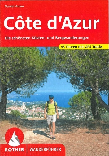 Côte d'Azur