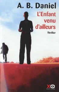 L'enfant venu d'ailleurs