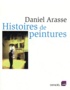 Daniel Arasse - Histoires de peintures.