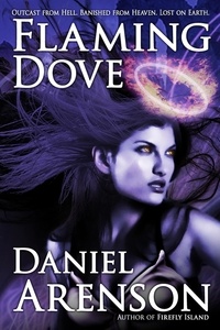  Daniel Arenson - Flaming Dove.