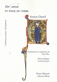 Fin' amor et folie du verbe