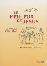 Le meilleur de Jésus