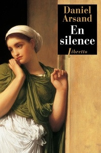Daniel Arsand - En silence.