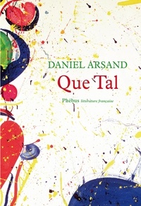 Daniel Arsand - Que Tal.
