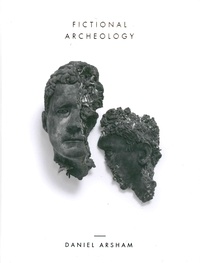 Daniel Arsham - Fictional Archeology.