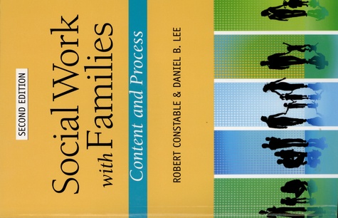 Social Work with Families. Content and Process 2nd edition