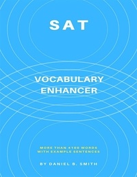  Daniel B. Smith - SAT Vocabulary Enhancer.