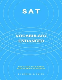 SAT Vocabulary Enhancer