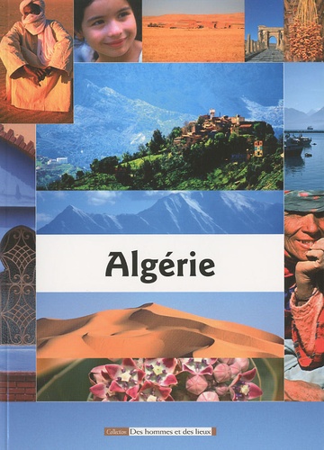 Daniel Babo - Algérie.