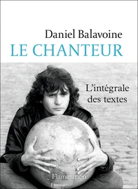 Le chanteur