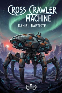CROSS CRAWLER MACHINE