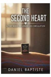 THE SECOND HEART