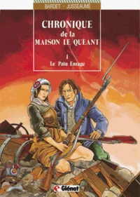 Le Pain enragé