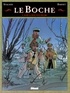 Daniel Bardet et Éric Stalner - Le Boche - Tome 05 - Dans la peau d'un neutre.