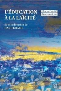 L'éducation à la laïcité