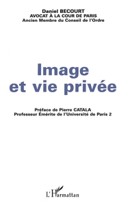 Image et vie privée
