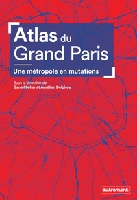 Téléchargements de livres gratuits pour BlackBerry Atlas du Grand Paris iBook RTF in French