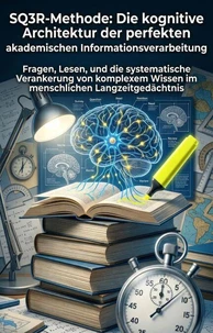 SQ3R-Methode: Die kognitive Architektur der perfekten akademischen Informationsverarbeitung
