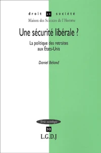 Une sécurité libérale ?