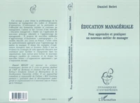 Éducation managériale