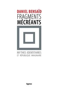 Fragments mécréants