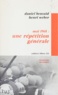 Daniel Bensaïd et Henri Weber - Mai 1968 : une répétition générale.