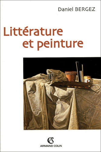 Littérature et peinture